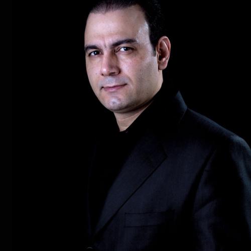 علیرضا قربانی - ای باران